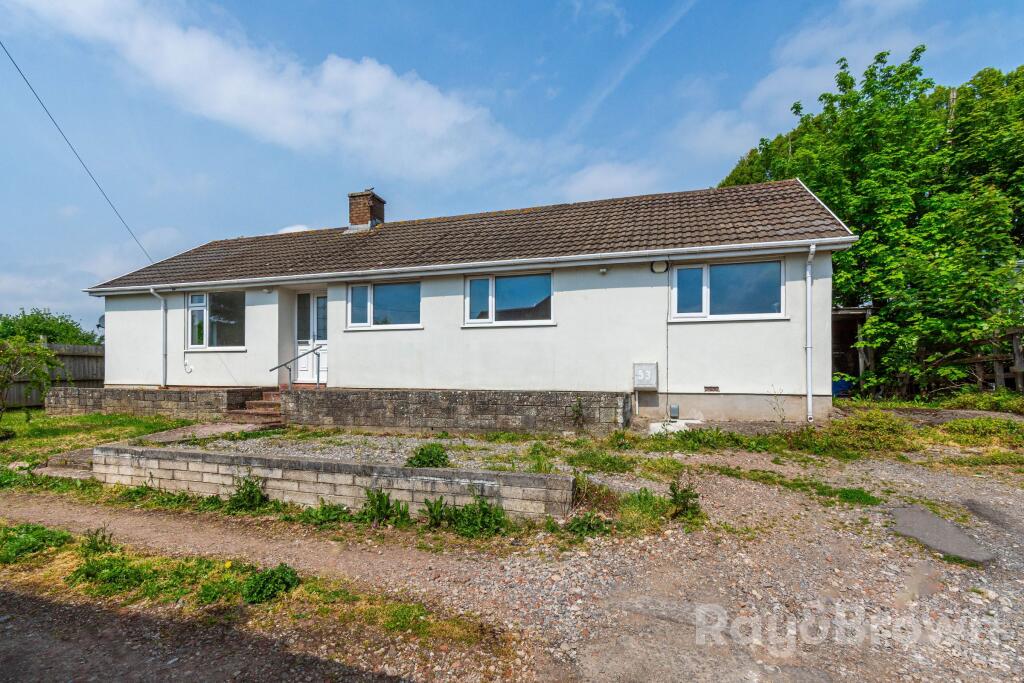 Main image of property: Laura Street, Barry
