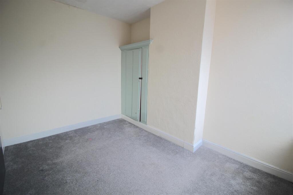 Nansen Road, Sparkhill, Birmingham - More