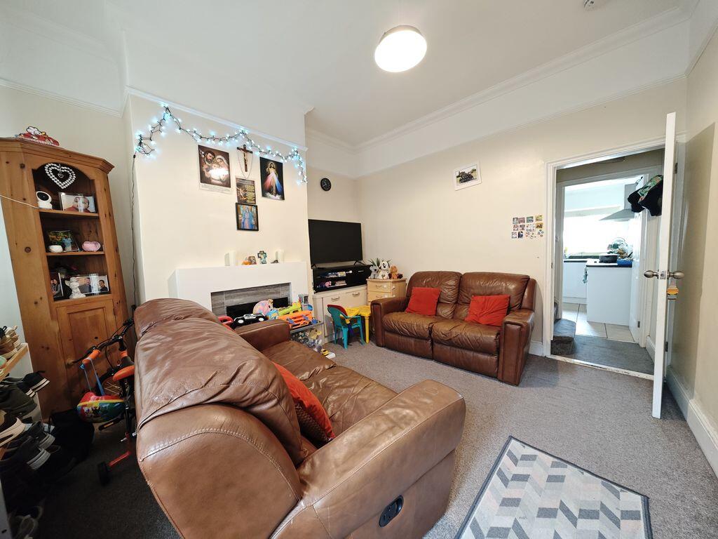 Main image of property: Bower Street, Carlisle