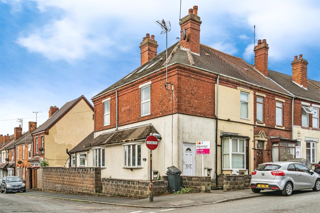 Main image of property: Swan Street, Netherton, Dudley