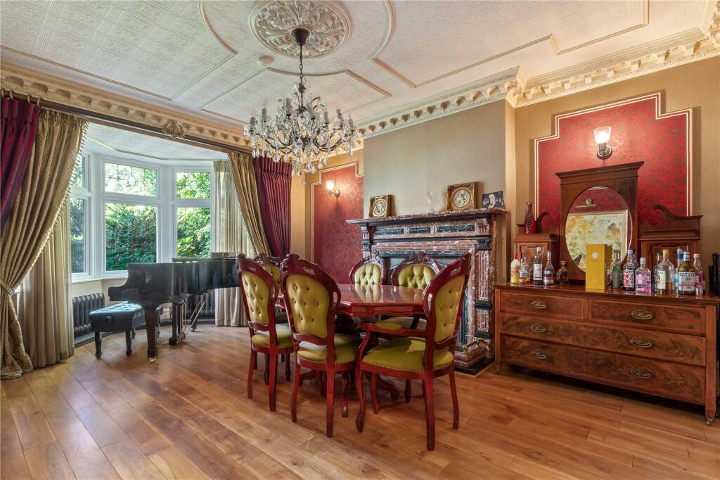 House in Warrington - More