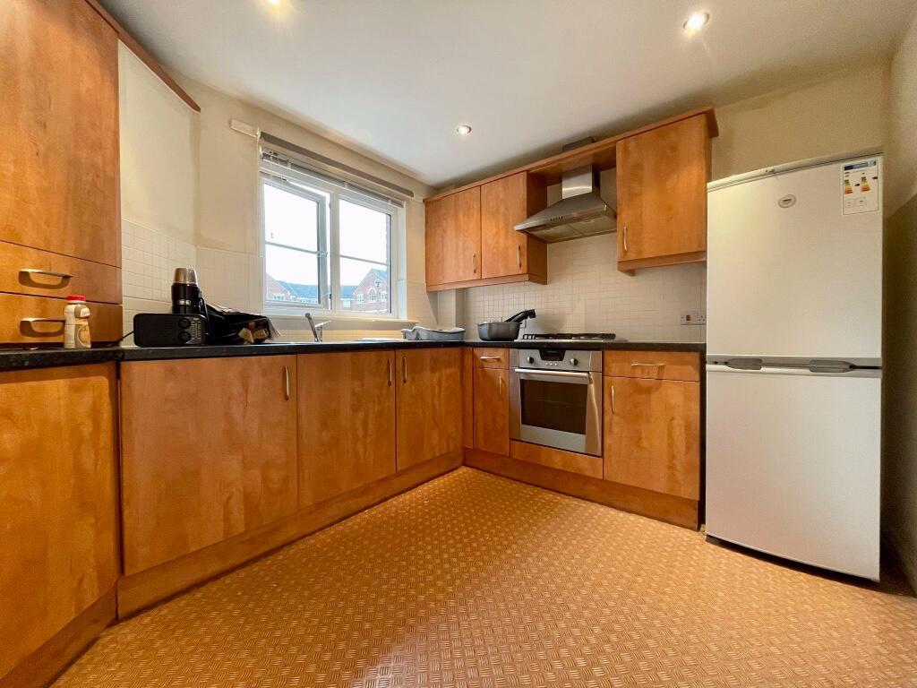 Main image of property: Rockingham Court, Middlesbrough, North Yorkshire, TS5