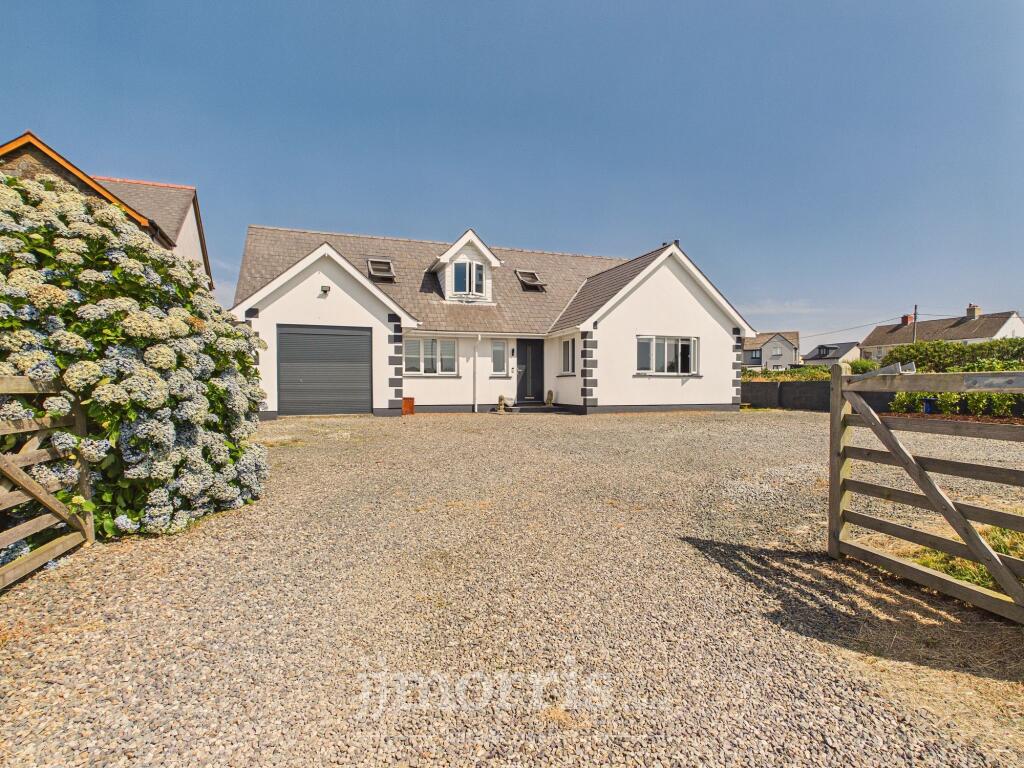 Main image of property: Trefgarn-Owen, Haverfordwest, SA62