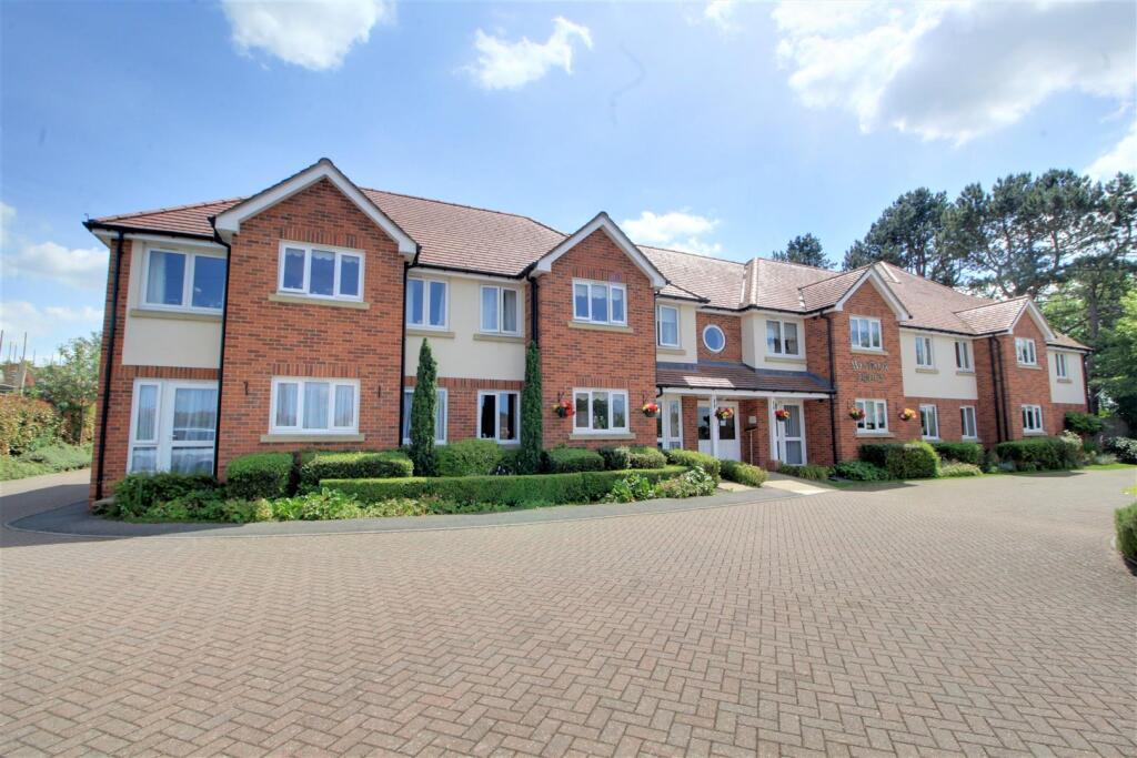 Main image of property: Windsor Lodge, Princes Risborough, Buckinghamshire