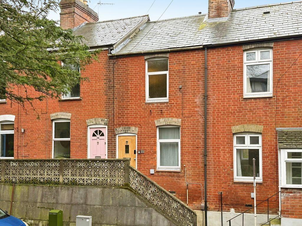 Main image of property: Milford Hill, Salisbury                        ***VIDEO TOUR***