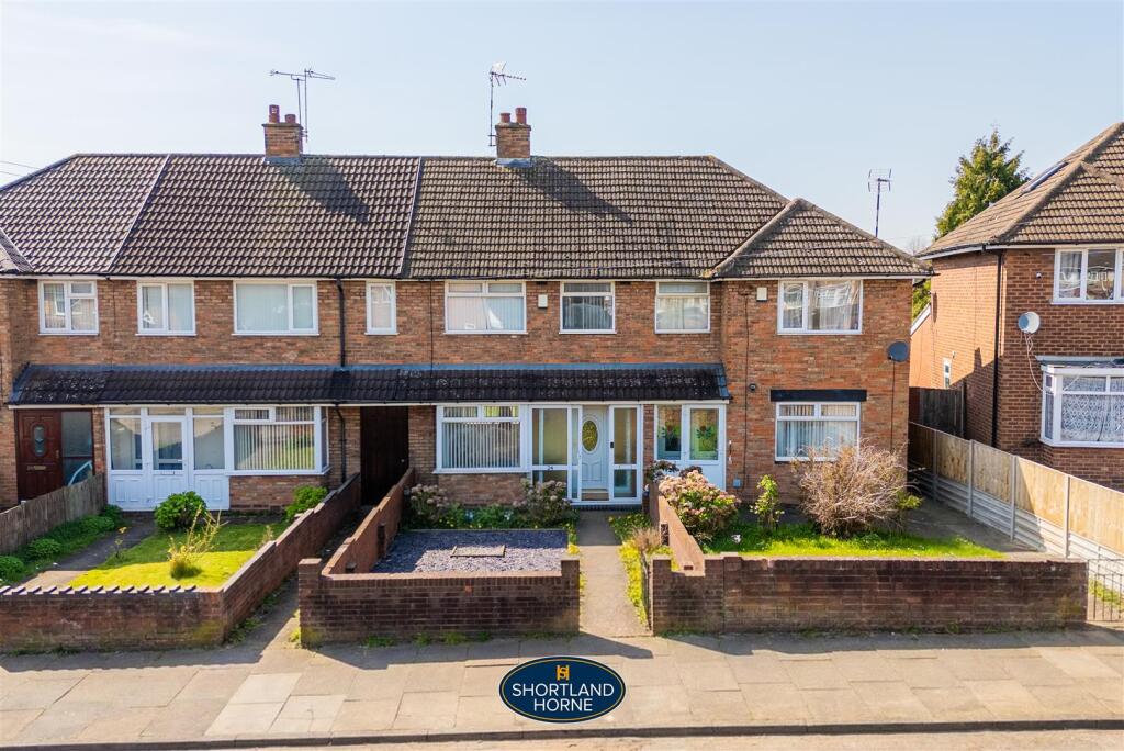 Main image of property: Barston Close, Longford, Coventry, CV6 7DS