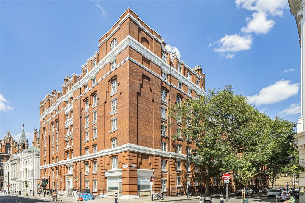Main image of property: Bidborough Street, London, WC1H