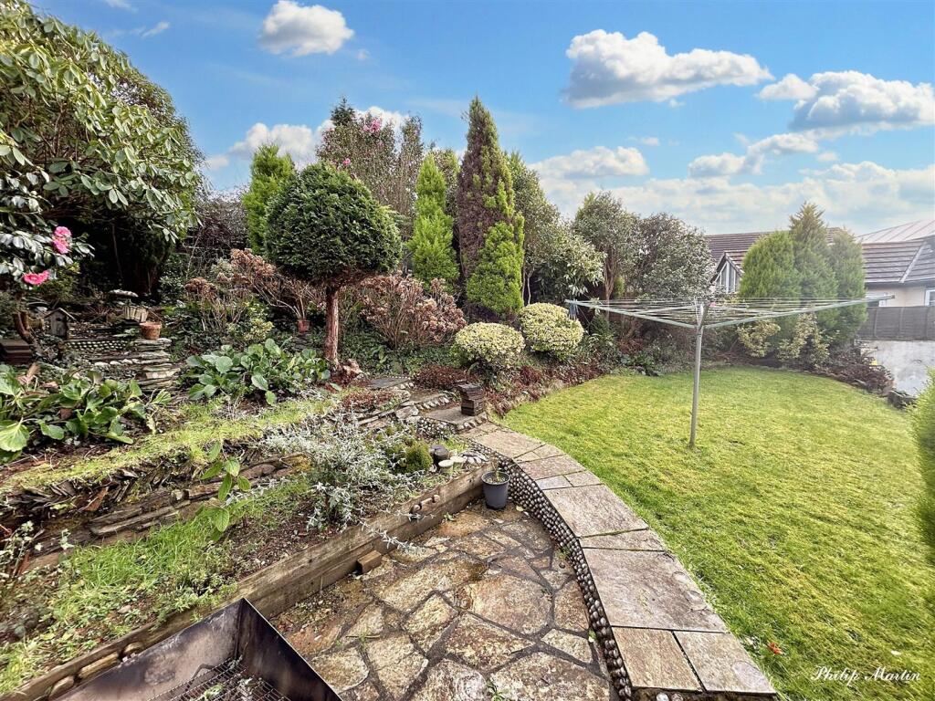 Elerkey Close, Veryan photo 2