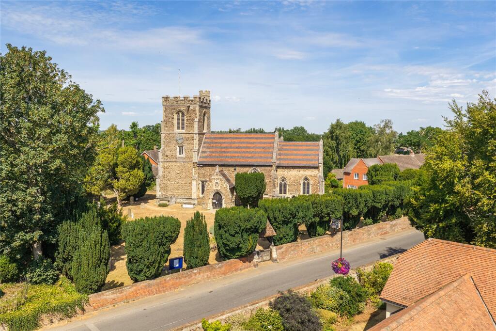 Church Street, Clifton, Shefford, Bedfordshire, SG17 photo 4