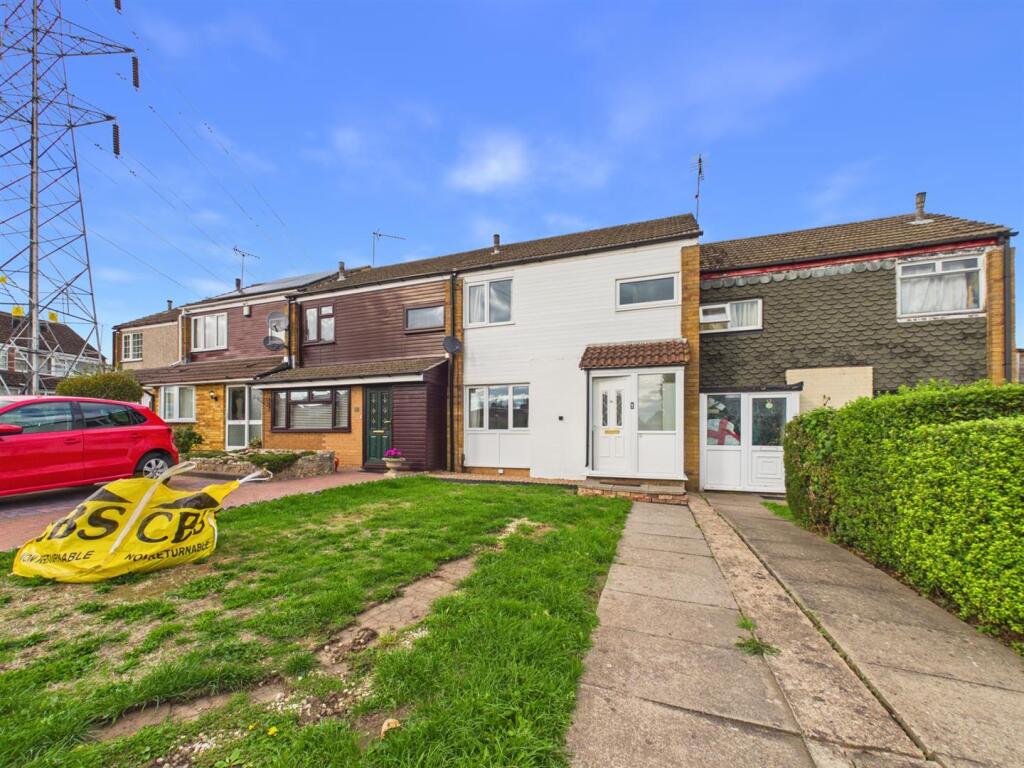 Main image of property: Boswell Drive, Walsgrave, Coventry, CV2 2DH