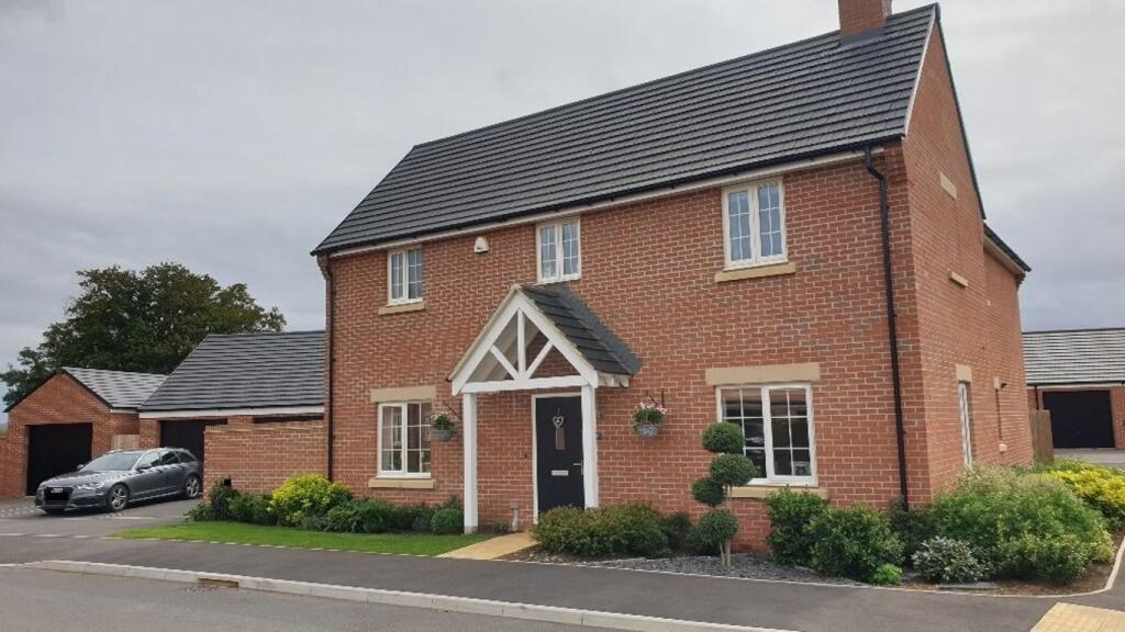 Main image of property: Ballingers, Shrivenham