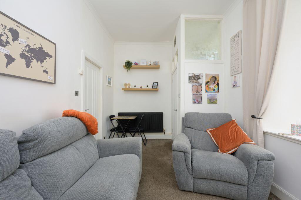 Apartment in Kirkcaldy - View 4