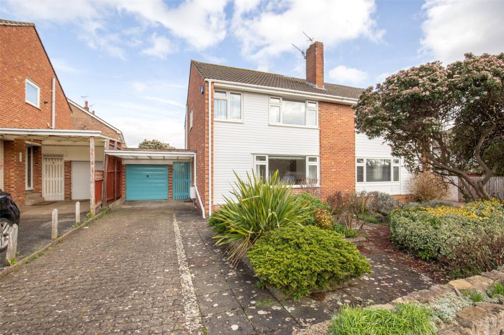 Main image of property: Hammond Gardens, Bristol, BS9