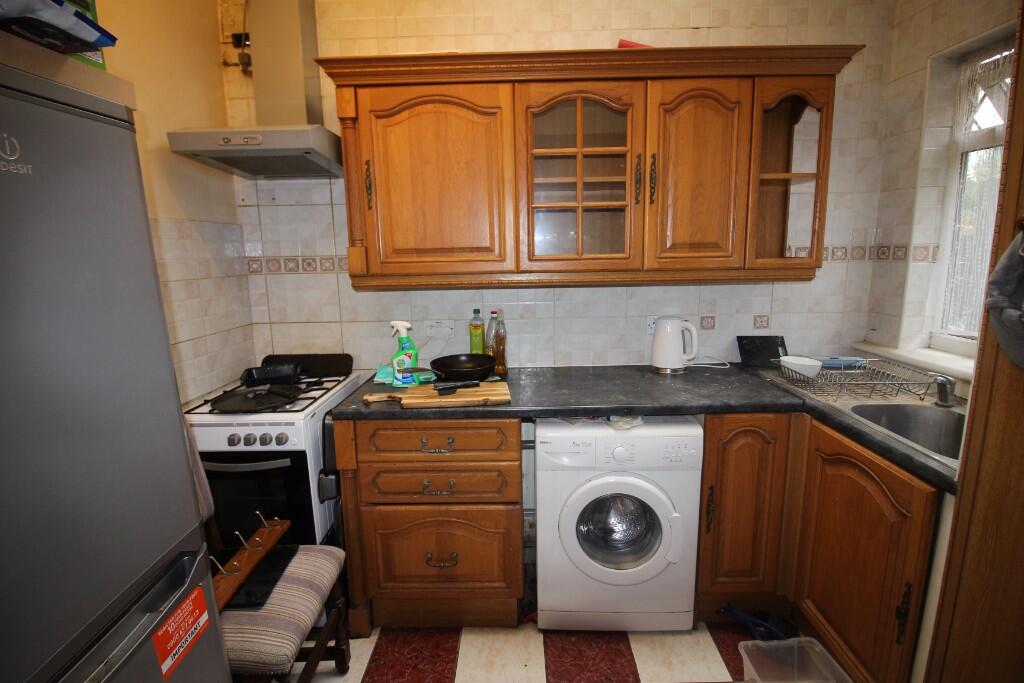 Main image of property: Granville Road, London, E17