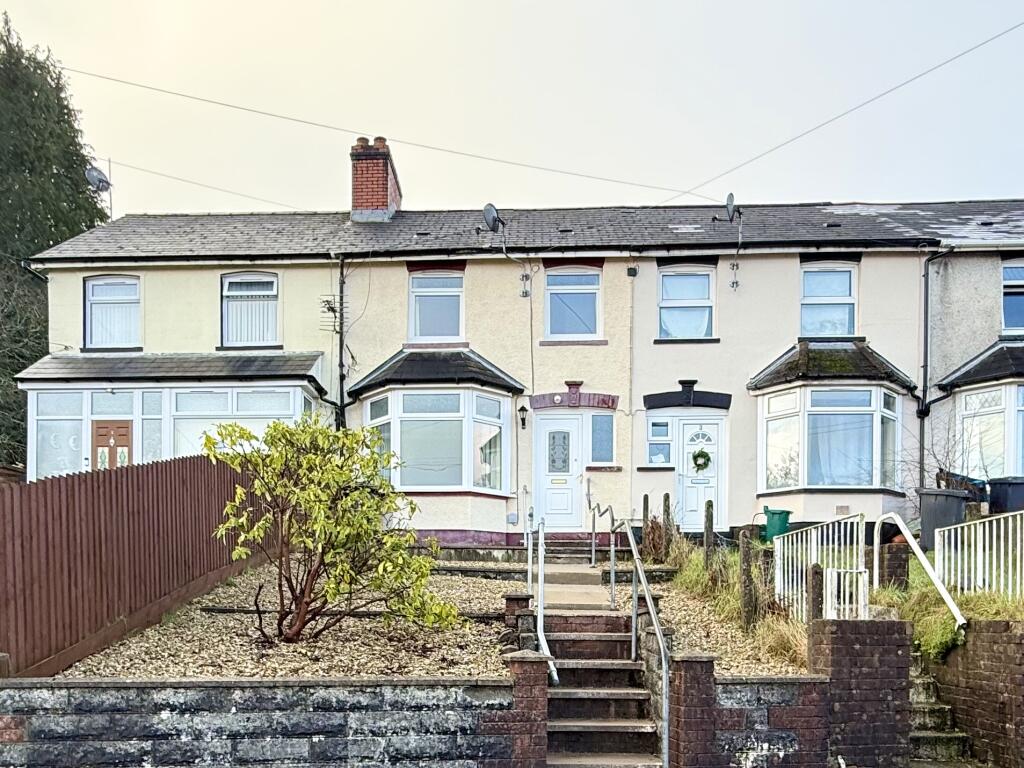 Main image of property: Elm Street, Abercwmboi, Aberdare