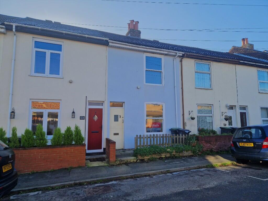 Main image of property: Clayhall Road, Gosport, Hampshire, PO12