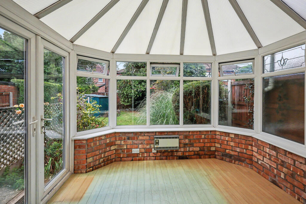 House in Stockport, Greater Manchester - View 5