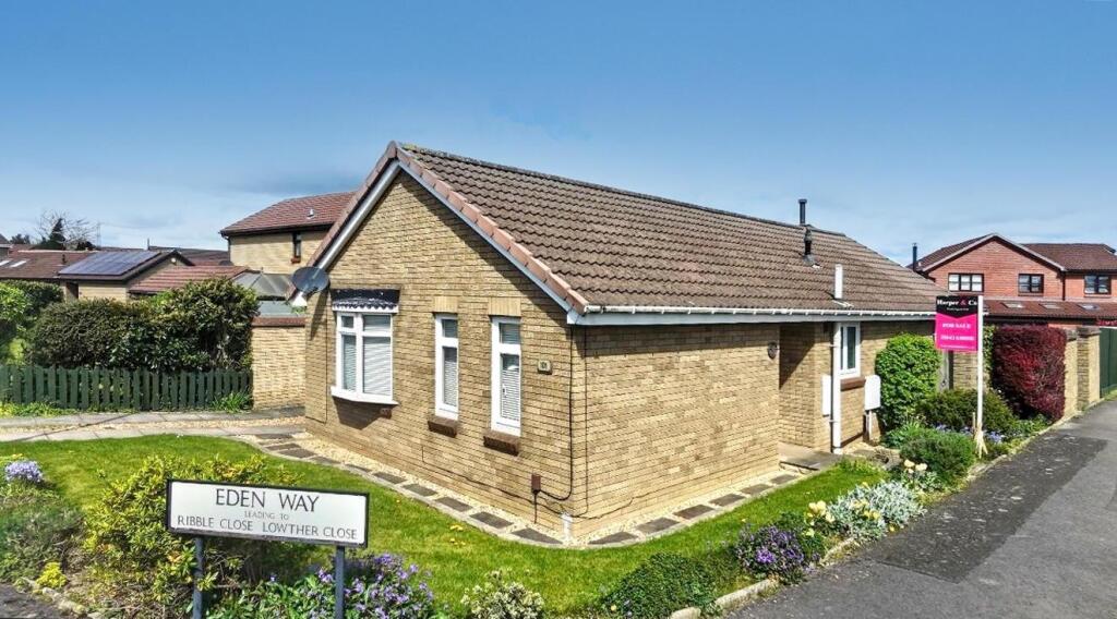 Main image of property: Wolviston Mill Lane, Wolviston Court, Billingham, TS22 5ED