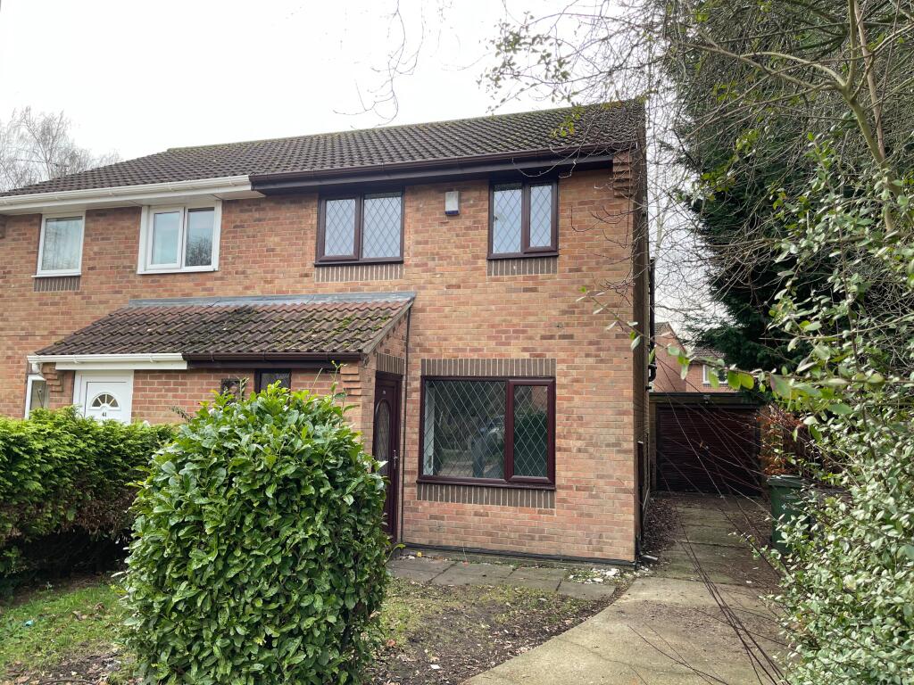 Main image of property: Wigsley Road, Birchwood, LN6