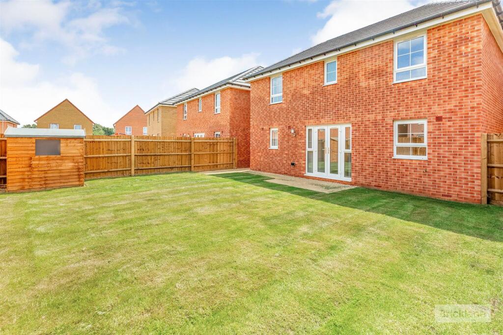House in Peterborough - View 2