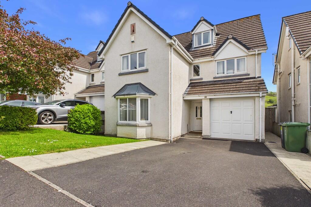Main image of property: 22 Greendales, Allithwaite, Grange-over-Sands, Cumbria, LA11 7RU