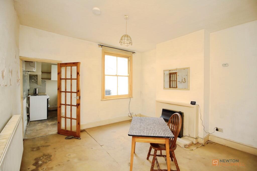 The Barracks, Barwell, LE9 photo 3