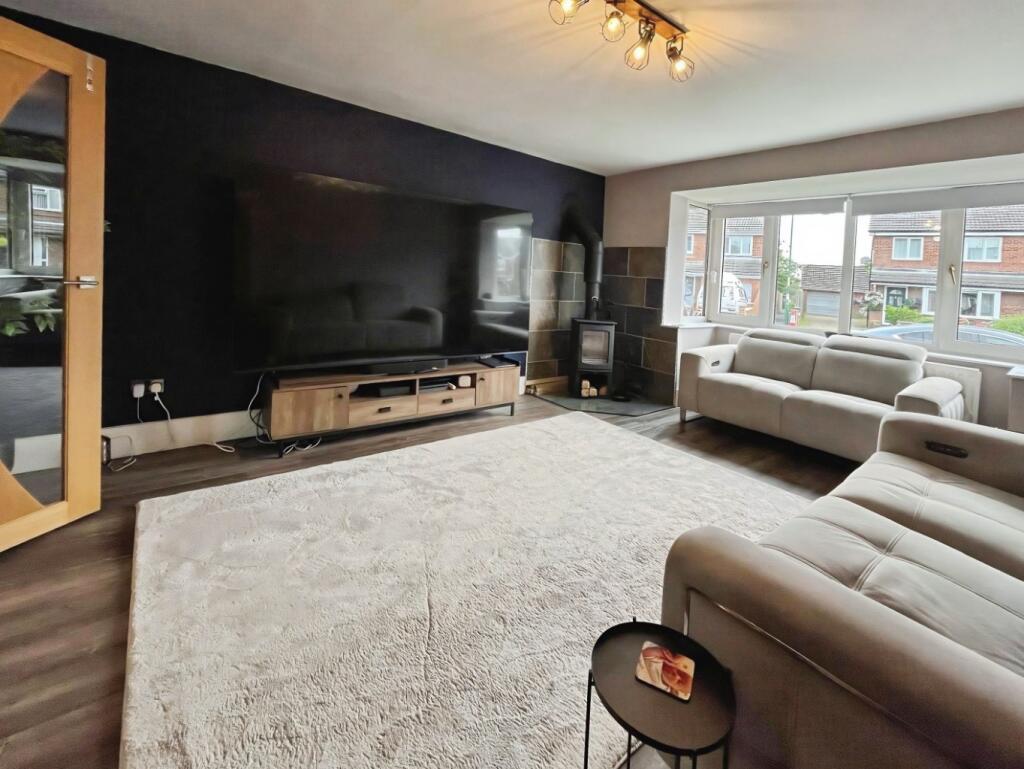 House in South Tyneside, North East - View 6