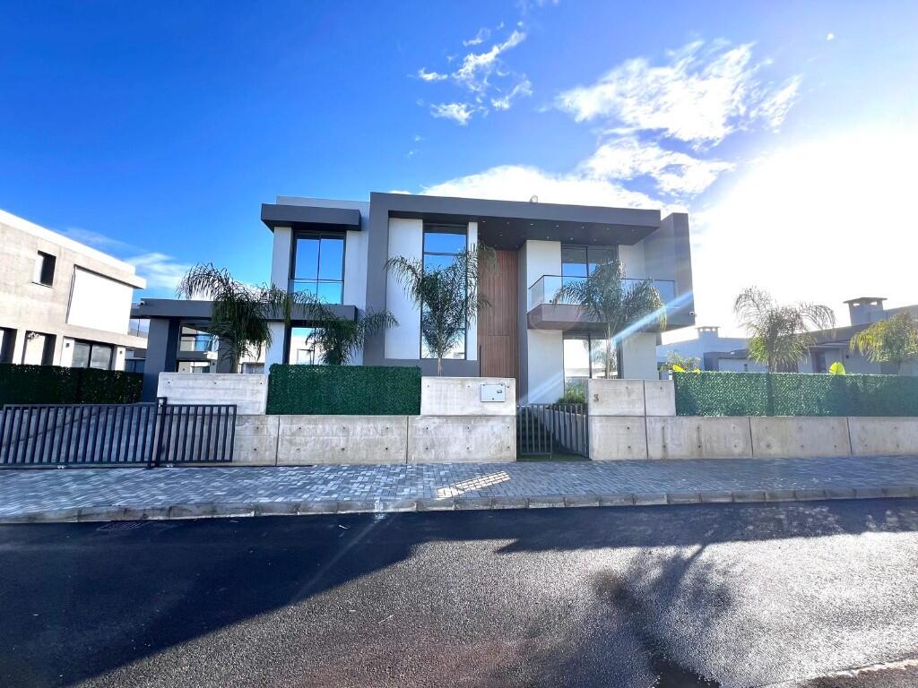 Main image of property: Yenibogazici, Famagusta