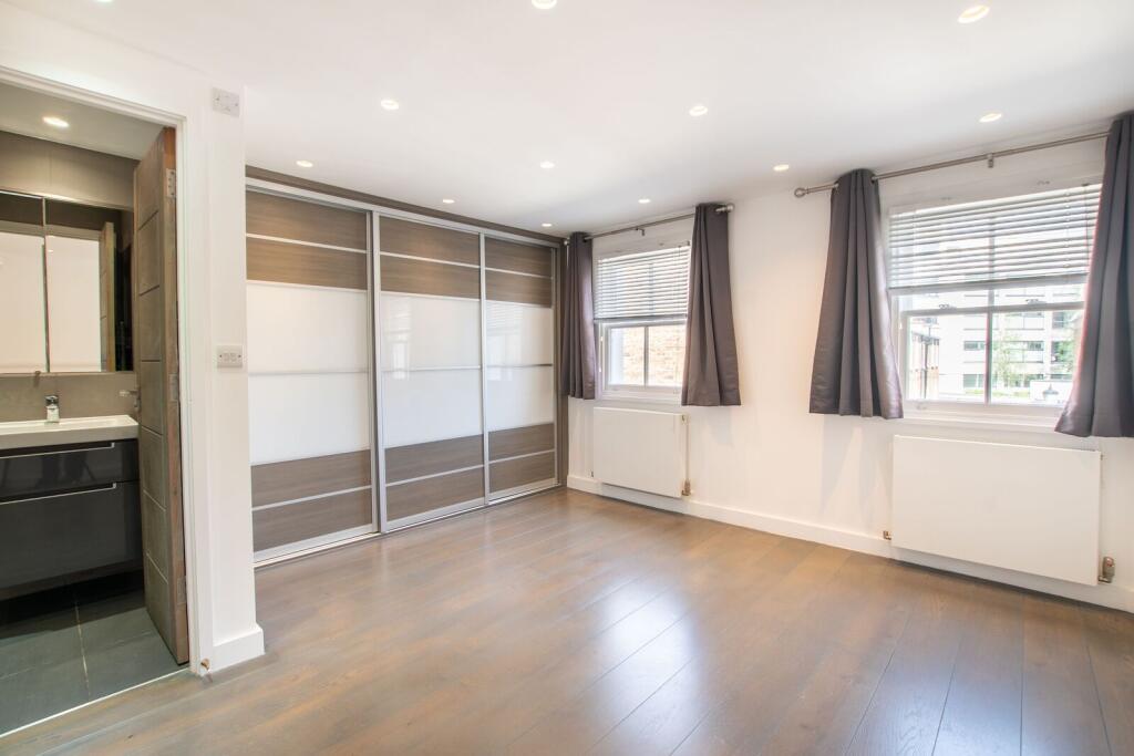 House in London - View 3