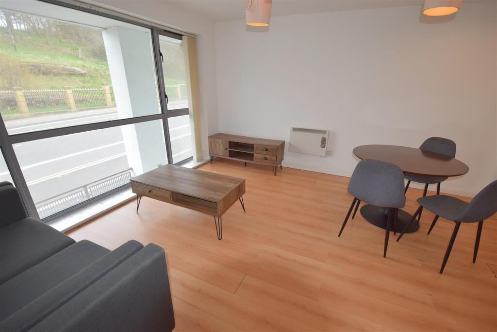 Main image of property: Netherfield Road South, Liverpool