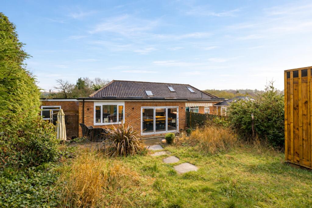 Additional image 17 of Castle Rise, Wheathampstead, St. Albans, Hertfordshire, AL4