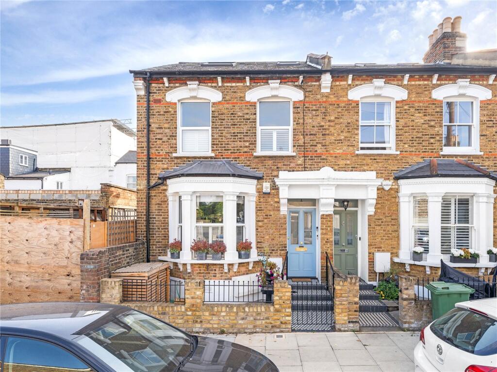 Apartment in London