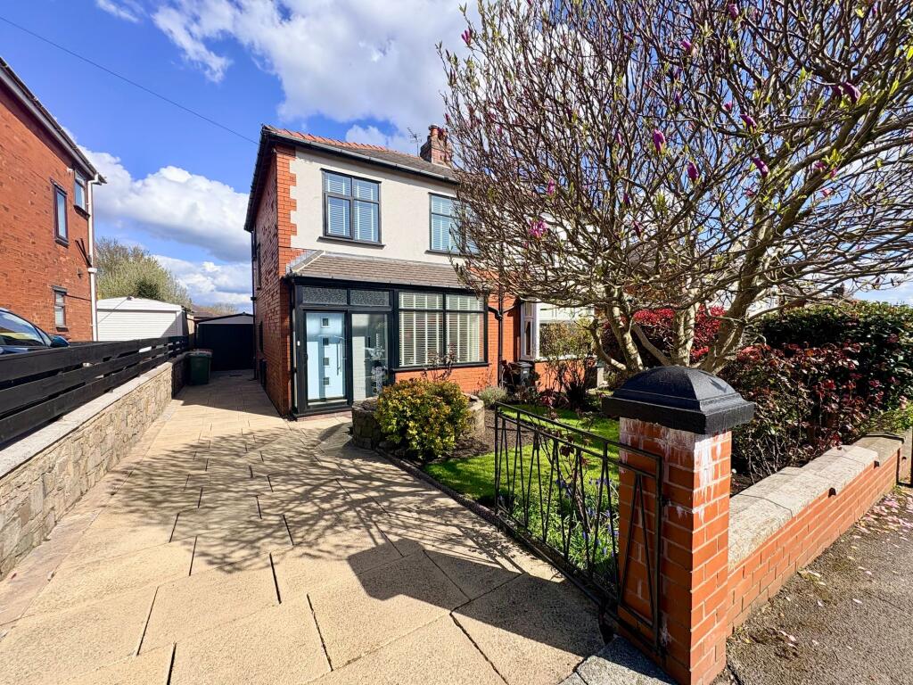 House in Bolton, Smithills - View 5