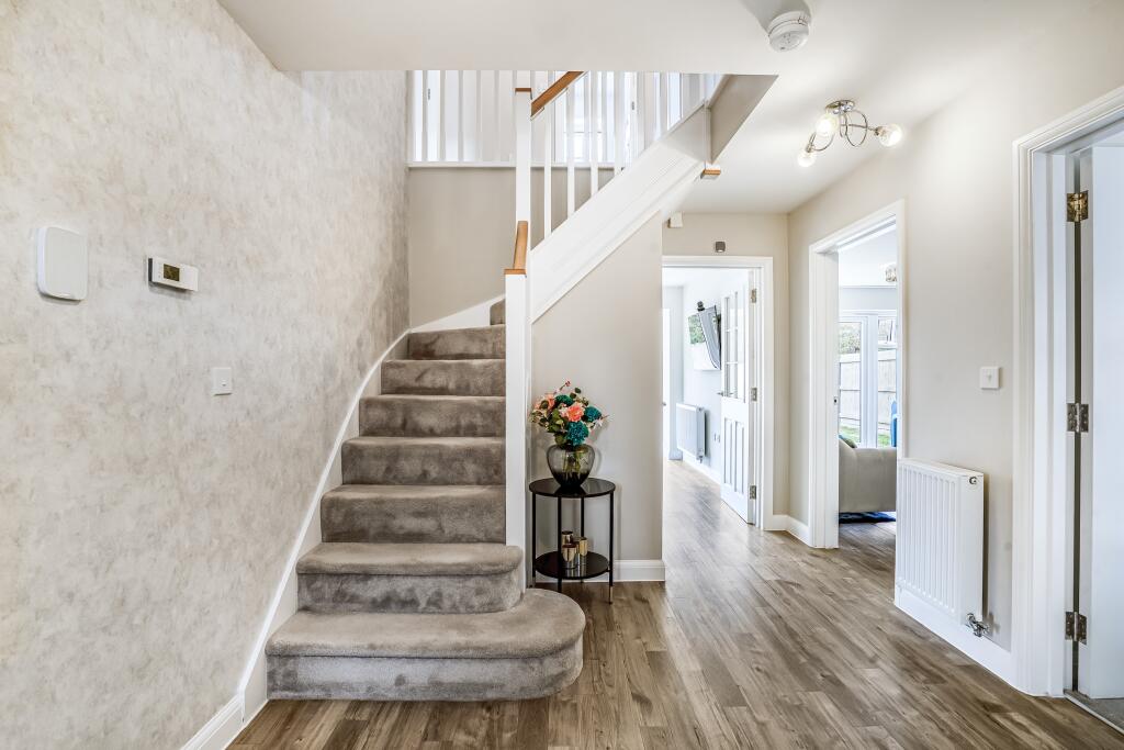 House in Leicester - View 2