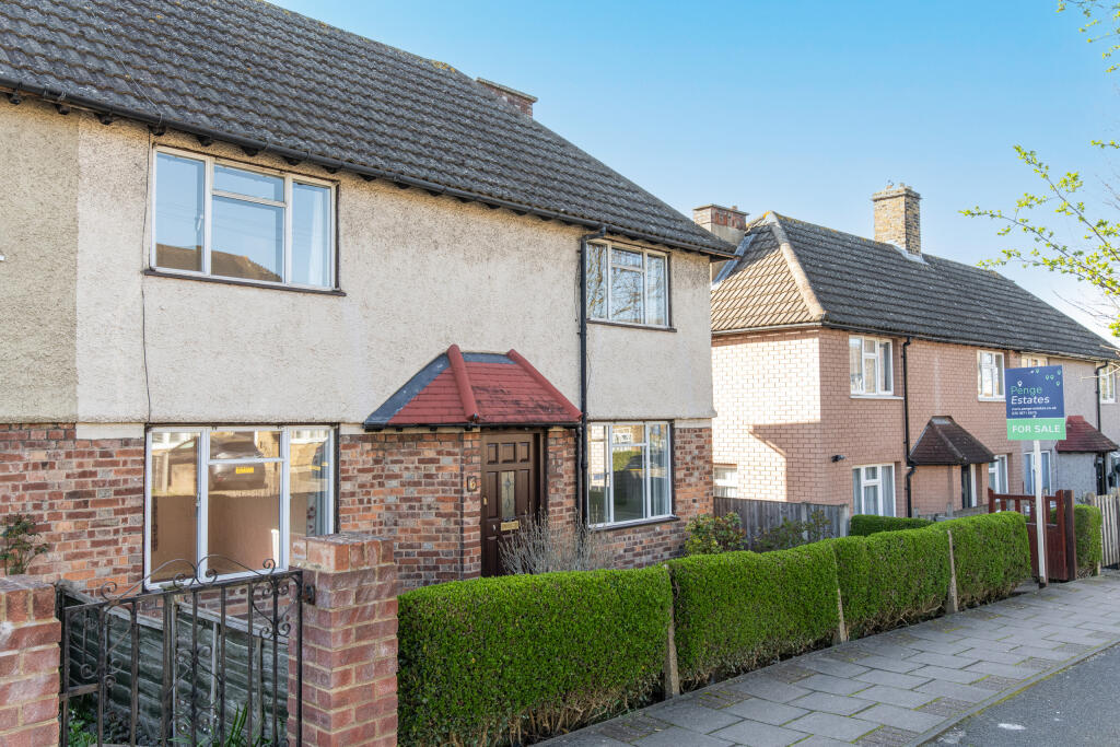 Main image of property: Goddard Road, Beckenham, Kent