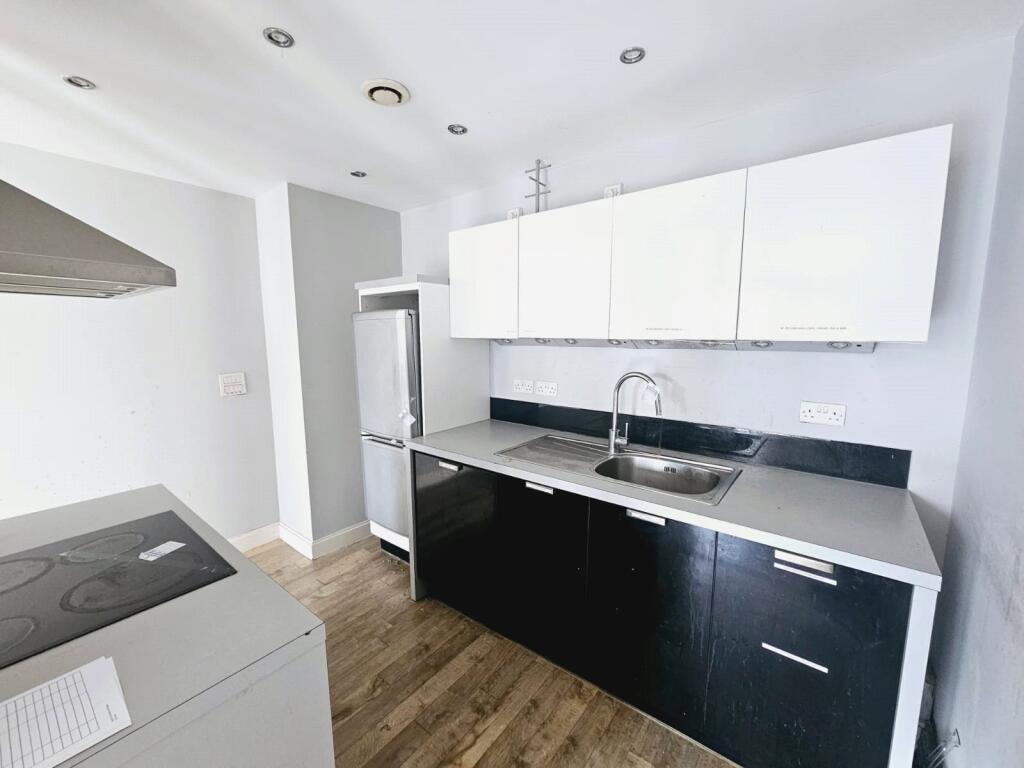 Apartment in Birmingham, West Midlands - View 2