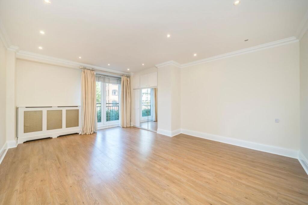Apartment in London - View 4