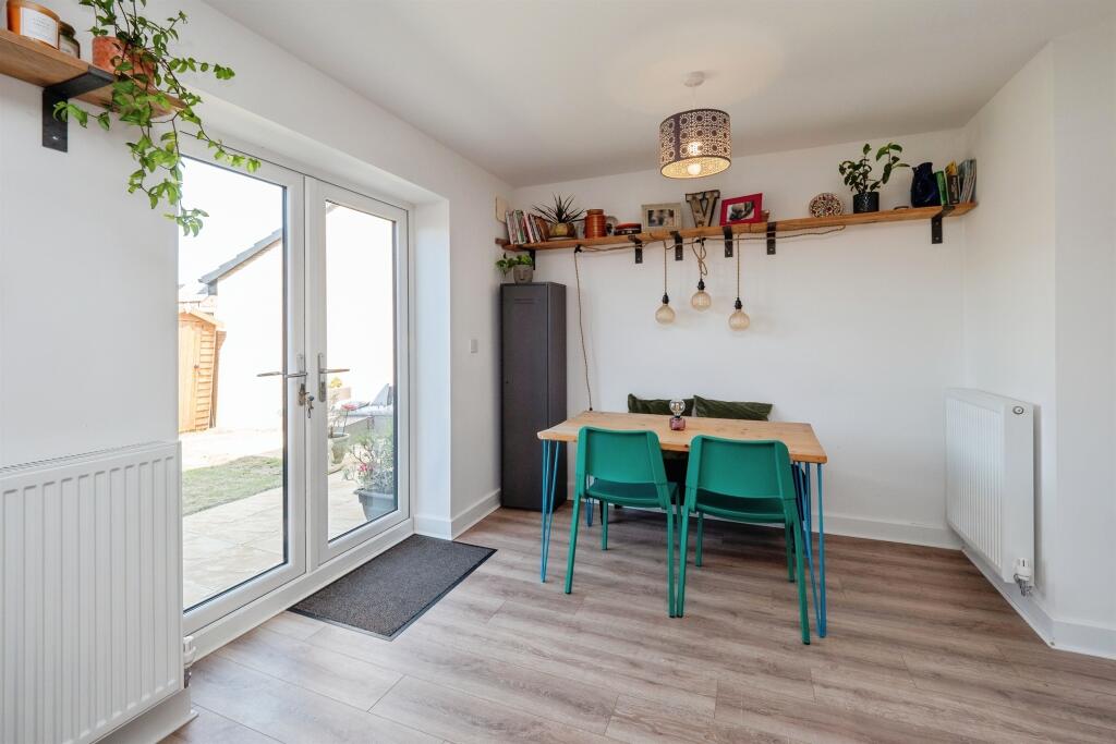 House in Woodmansey - View 4