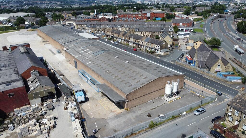 Main image of property: Unit 7, The Crestol Building, Rook Lane, Dudley Hill Business Park, Bradford, BD4 9BQ