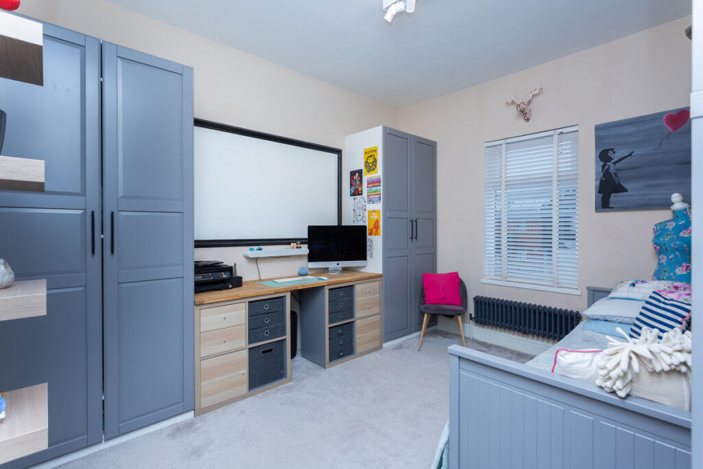 Main image of property: Durham Avenue, Lytham St Annes, FY8