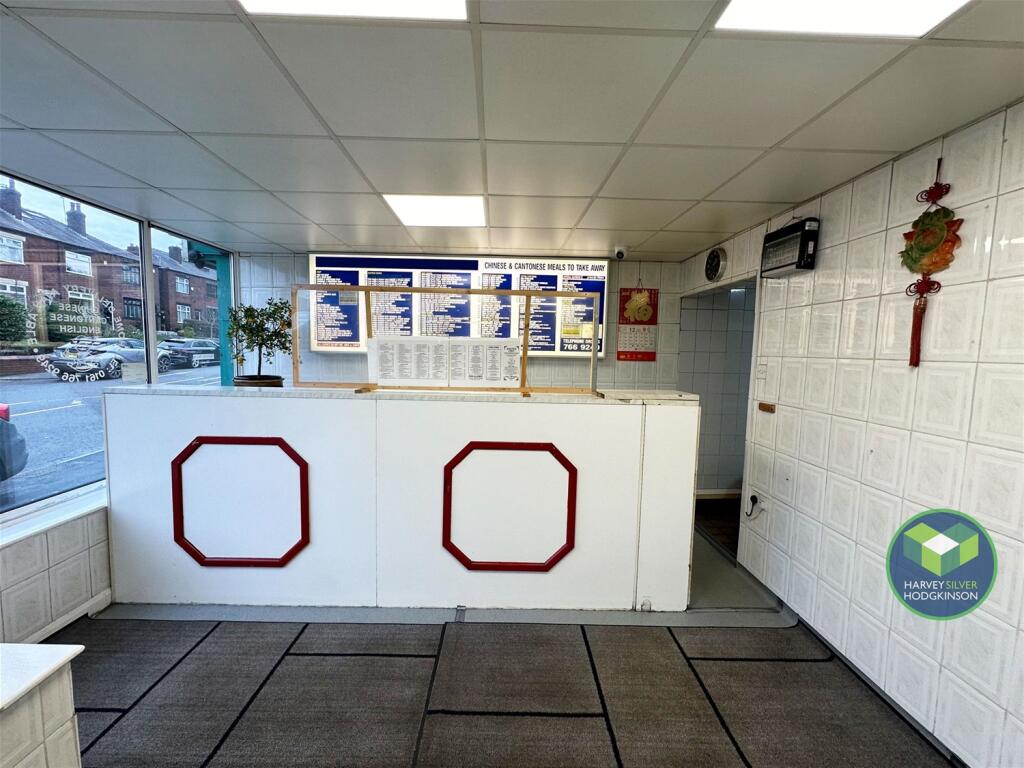 Main image of property: Property & Business in  Radcliffe, Manchester