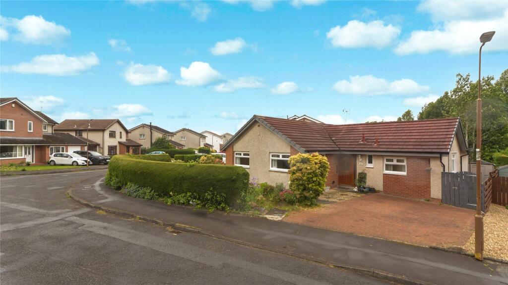 Main image of property: Kenningknowes Road, Stirling, Stirlingshire, FK7