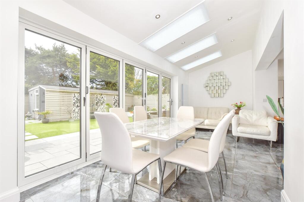 Main image of property: Hailstone Close, Tonbridge, Kent