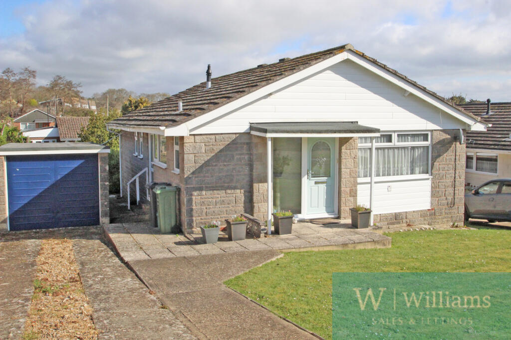 Main image of property: Glebe Gardens, Wootton Bridge, Ryde, Isle Of Wight