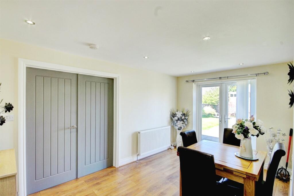 Borrowdale, Leadgate, Consett, DH8 photo 4
