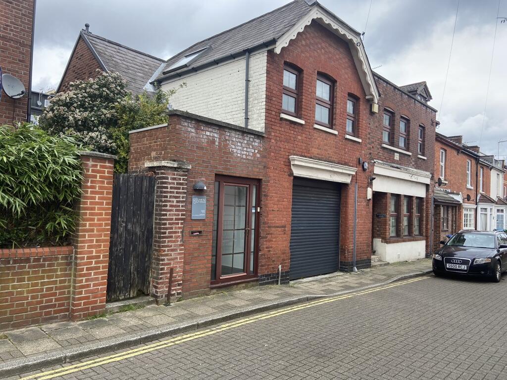 Main image of property: Lyon Street, Southampton, Hampshire, SO14