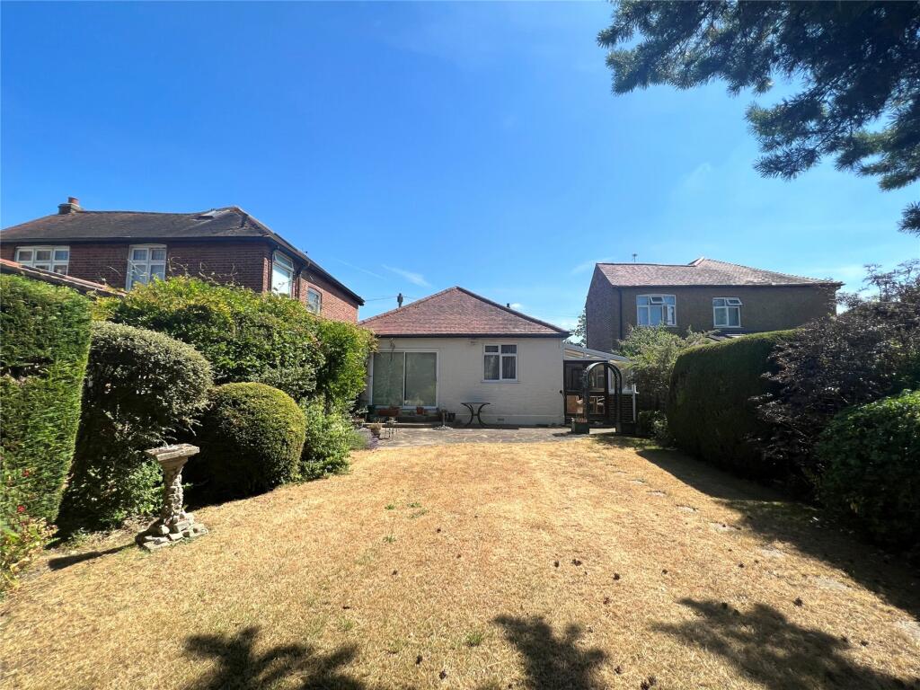 Main image of property: Laleham Road, Staines, Surrey, TW18