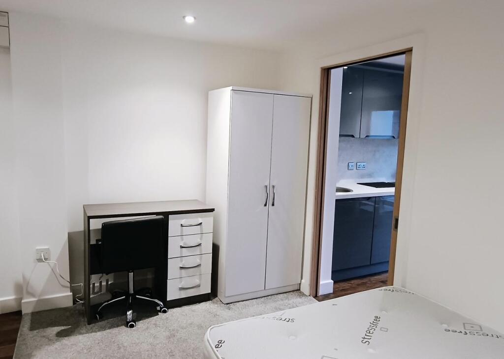1 bedroom apartment for rent