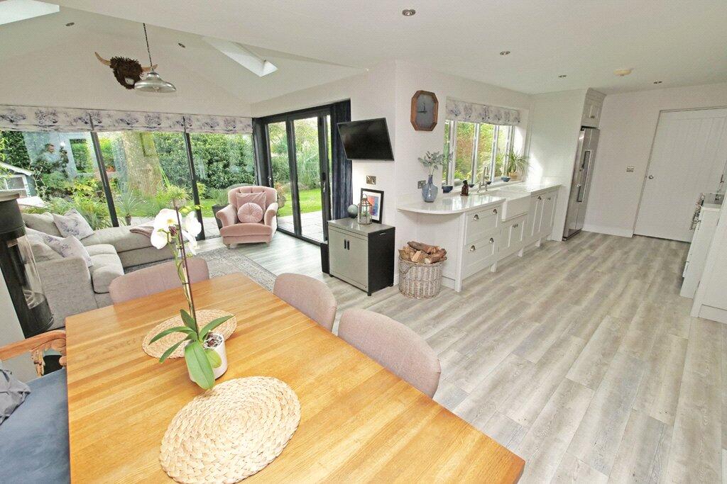 Additional image 8 of 3 Sykes Close, Salterforth, Lancashire, BB18 5SZ