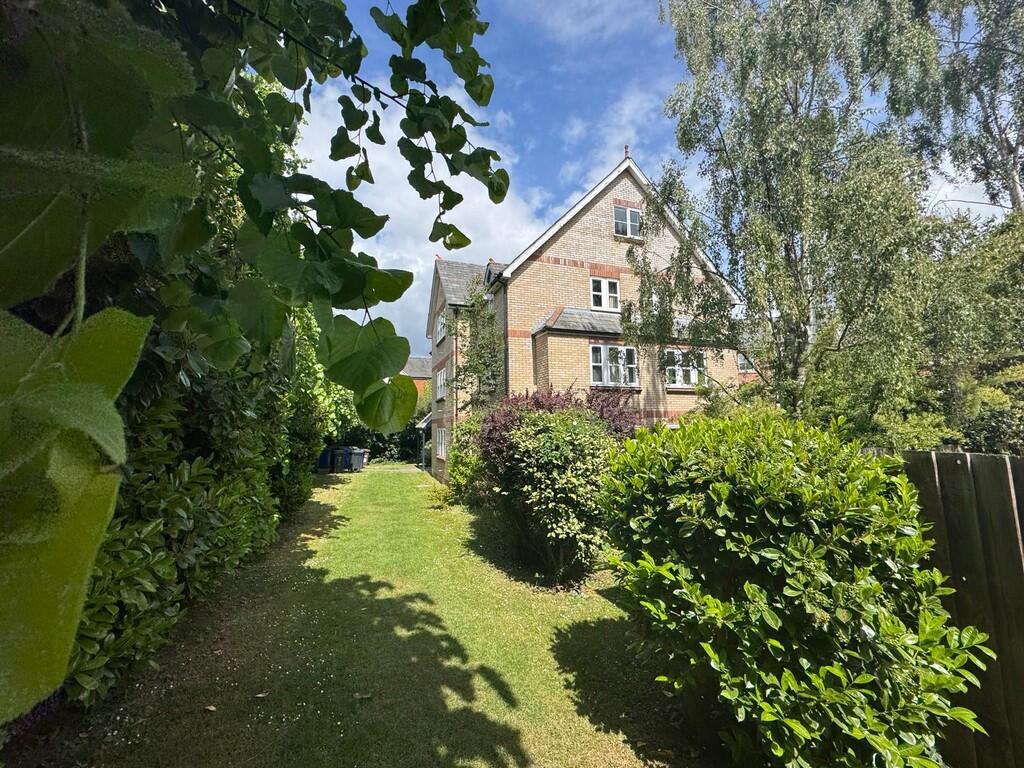 Main image of property: Victoria House, Bury St Edmunds